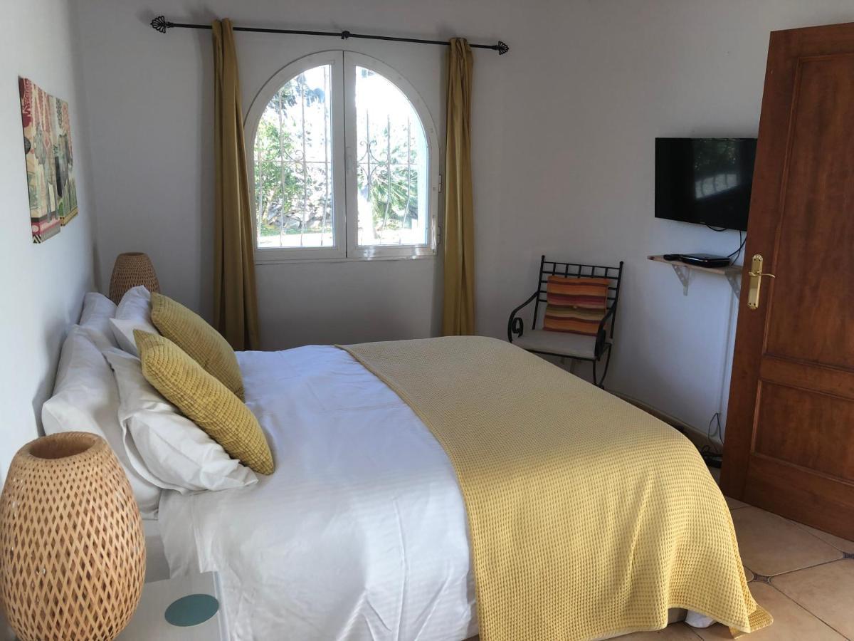 Casita In Javea With Garden And Pool - Dog Friendly! Exterior photo