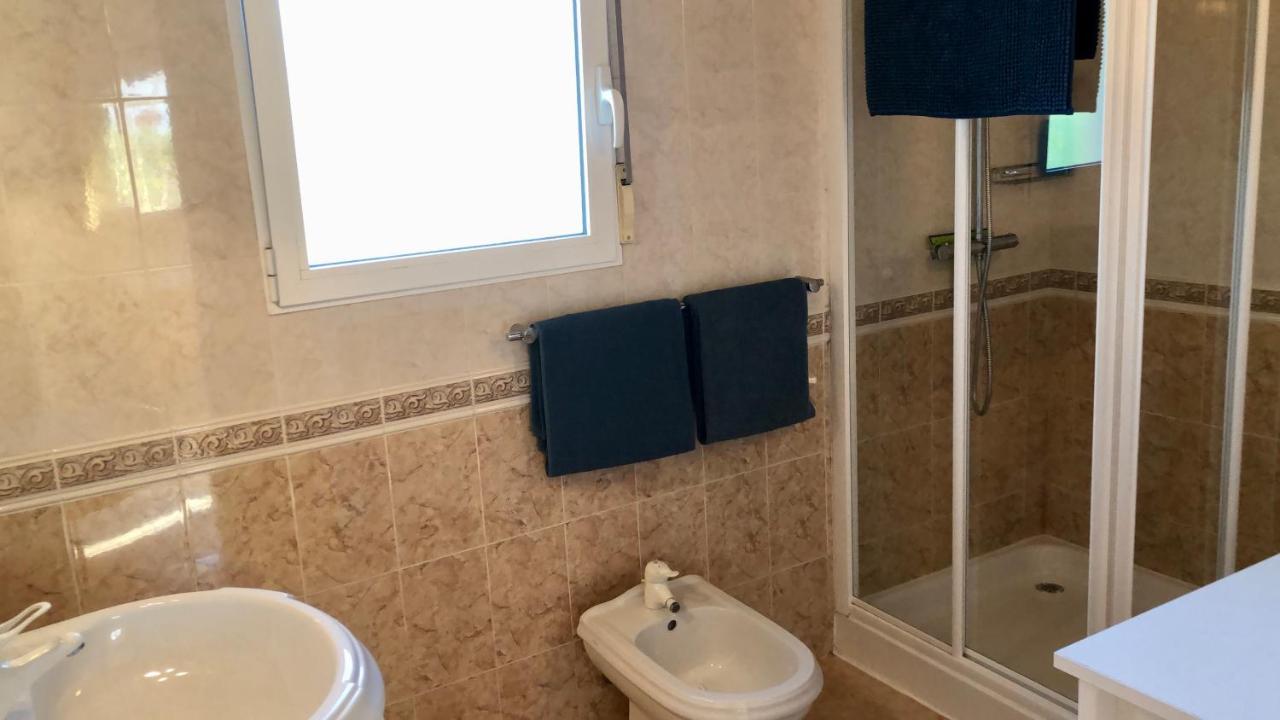 Casita In Javea With Garden And Pool - Dog Friendly! Exterior photo