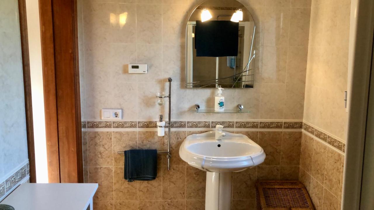 Casita In Javea With Garden And Pool - Dog Friendly! Exterior photo