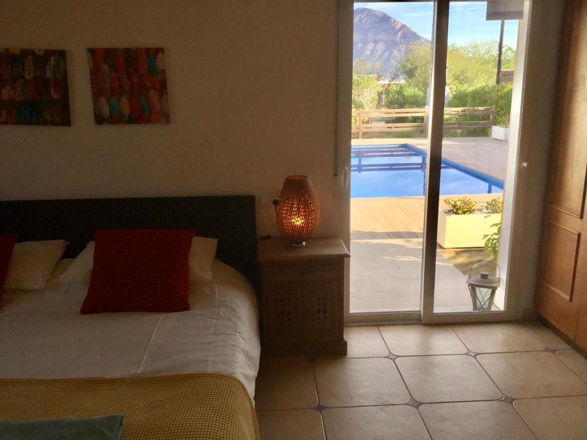 Casita In Javea With Garden And Pool - Dog Friendly! Exterior photo