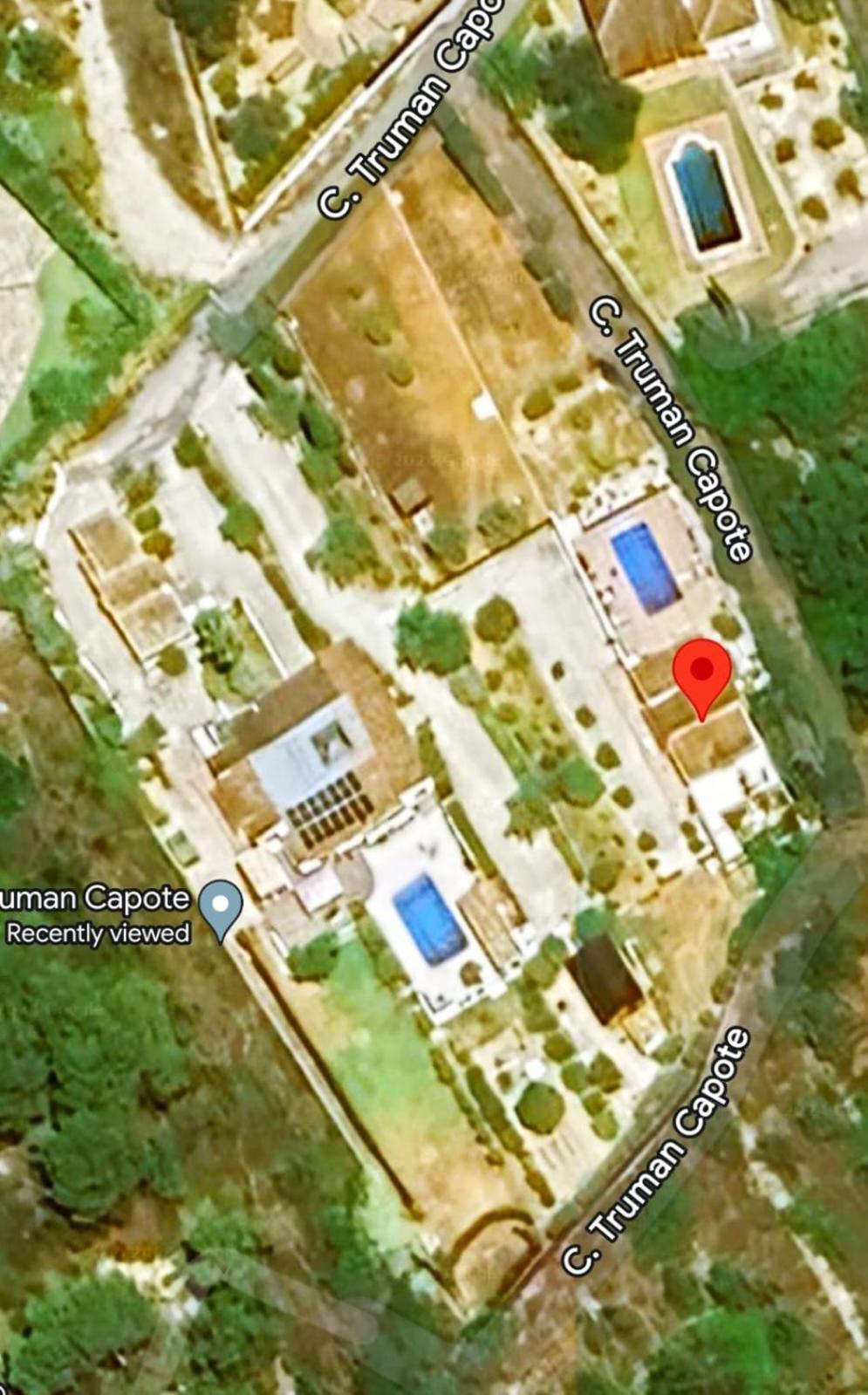 Casita In Javea With Garden And Pool - Dog Friendly! Exterior photo